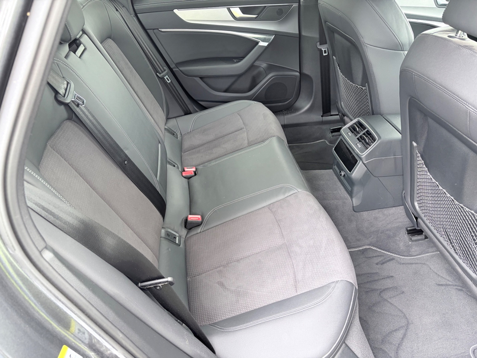 2023 Audi A6 2L Hybrid For Sale Images