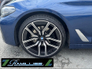 2022 BMW 5 SERIES D AUTO SE BUSINESS MHEV..12 MONTH WARRANTY..NEW NCT