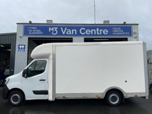 2023 Renault Master 2.3L Diesel For Sale Images