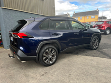 2023 Toyota Rav4 2.5L Petrol Hybrid For Sale Images