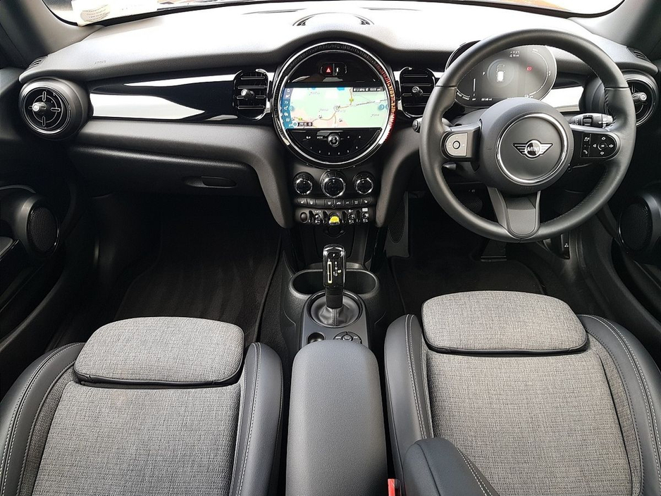 2023 MINI Hatch 0L Electric For Sale Images