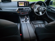 2020 BMW 5 Series 2L Diesel For Sale Images