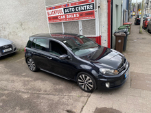 2010 Volkswagen Golf 2L Diesel For Sale Images