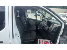 2017 Renault Trafic 1.6L Diesel For Sale Images