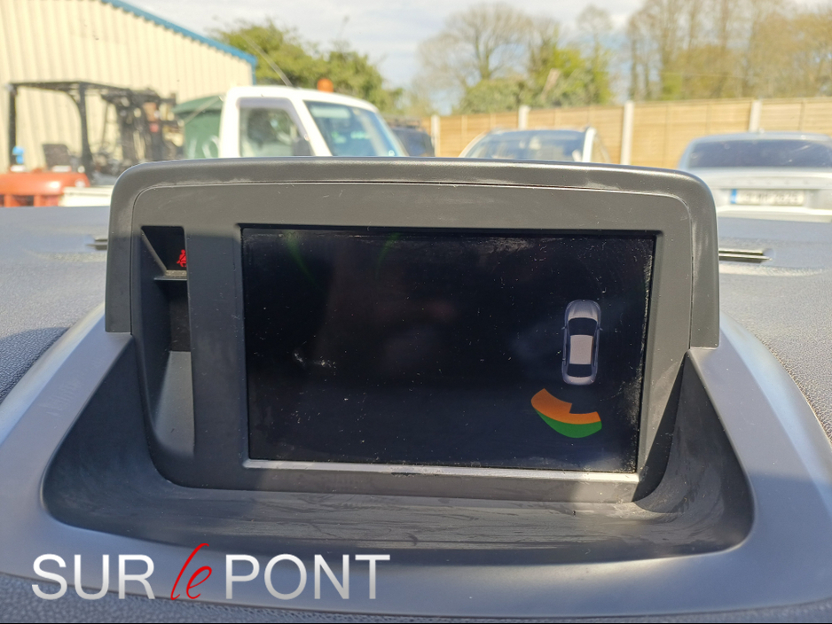 2015 Renault Fluence 1.5L Diesel For Sale Images