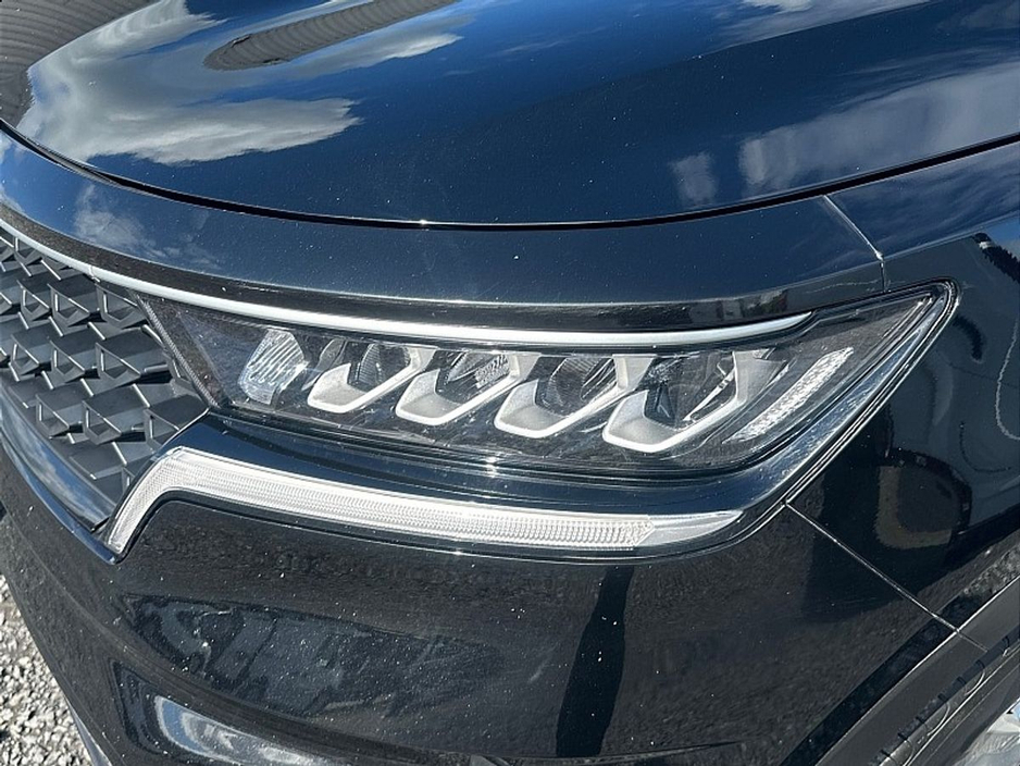 2021 Kia Sorento 2.2L Diesel For Sale Images