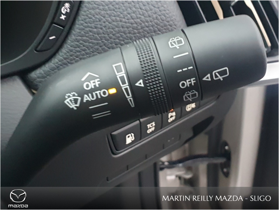 2026 Mazda CX-80 2.5L Petrol Plug-in Hybrid For Sale Images