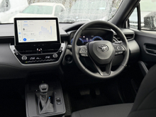 2026 Toyota Corolla Cross 1.8L Petrol Hybrid For Sale Images