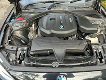 2017 BMW 1 Series 1.5L Petrol For Sale Images
