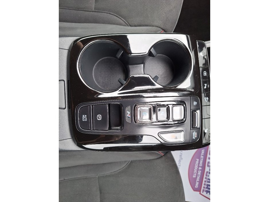 2023 Hyundai Tucson 1.6L Petrol Plug-in Hybrid For Sale Images