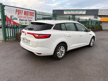 2017 Renault Megane 1.5L Diesel For Sale Images