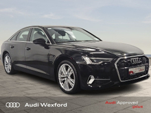 Audi A6 A6 50 TFSI E QUATTRO SE 4WD €122p/w