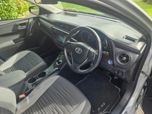 2018 Toyota Auris 1.8L Petrol Hybrid For Sale Images