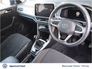 2022 VOLKSWAGEN T-ROC 1.0TSI 110BHP STYLE PLUS