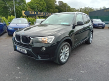 2017 BMW X3 2L Diesel For Sale Images