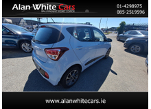 2019 Hyundai i10 1.0L Petrol For Sale Images