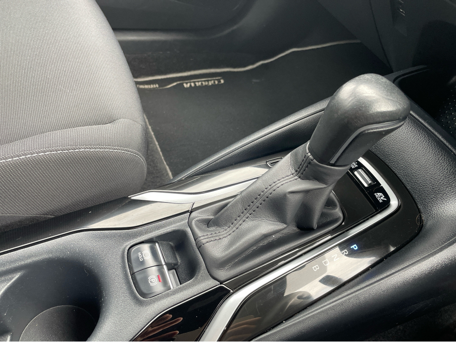 2019 Toyota Corolla 1.8L Petrol Hybrid For Sale Images