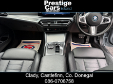 2023 BMW 3 Series 2L Petrol Plug-in Hybrid For Sale Images