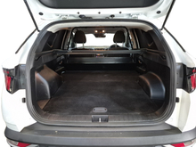 2021 Hyundai Tucson 1.6L Diesel For Sale Images