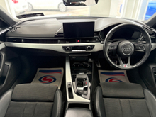 2020 Audi A4 2L Diesel For Sale Images