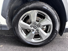 2021 Toyota Rav4 2.5L Petrol Hybrid For Sale Images