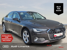 Audi A6 40TDI 204HP SE FACELIFT + VIRTUAL COCKPIT