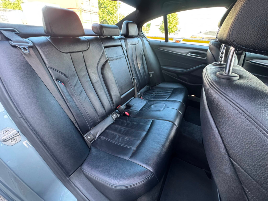 2019 BMW 5 Series 2L Diesel For Sale Images