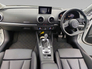 2020 AUDI A3 1.4 TFSI  Petrol Auto Full Black Leather