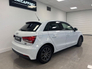 2016 AUDI A1 1.0TFSI 95HP S Tronic SE