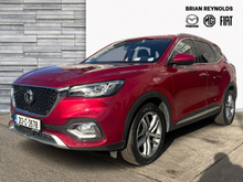 MG HS Plug-in Hybrid EV 2WD Auto Exclusive