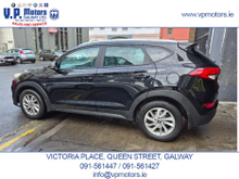 2018 Hyundai Tucson 1.7L Diesel For Sale Images