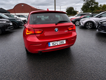 2015 BMW 1 Series 1.5L Petrol For Sale Images