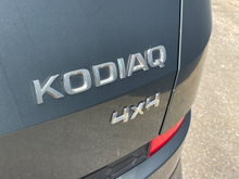 2019 Skoda Kodiaq 2L Diesel For Sale Images