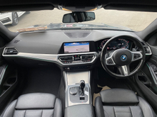 2021 BMW 3 Series 2L Petrol Plug-in Hybrid For Sale Images