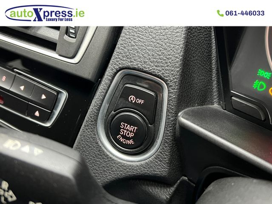 BMW 1 Series 118D M-SPORT Automatic, Reversing camera — thumbnail 32