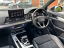 2023 AUDI Q5 S LINE 50 TFSI E QUATTRO