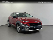 Hyundai Kona KAUAI PETROL TWO - TONE ROOF 5DR EXECUTIVE #2