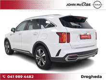 2024 Kia Sorento 2.2L Diesel For Sale Images