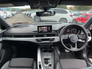 2016 AUDI A4 SALOON S-LINE 190BHP AUTOMATIC 2.0 PETROL //HIGH SPEC//ELECTRIC SEATS//ADAPTIVE CRUISE CONTROL//KEYLESS ENTRY//