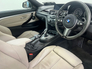 2017 BMW 4 SERIES AMAZING SPEC*PAN ROOF*420 D F36 M-SPORT PRO 3DR AUTO*SAT NAV*NCT 04/27*TWO KEYS*SERVICE HISTORY X6STAMPS*12 MONTH WARRANTY*FINANCE AVAILABLE