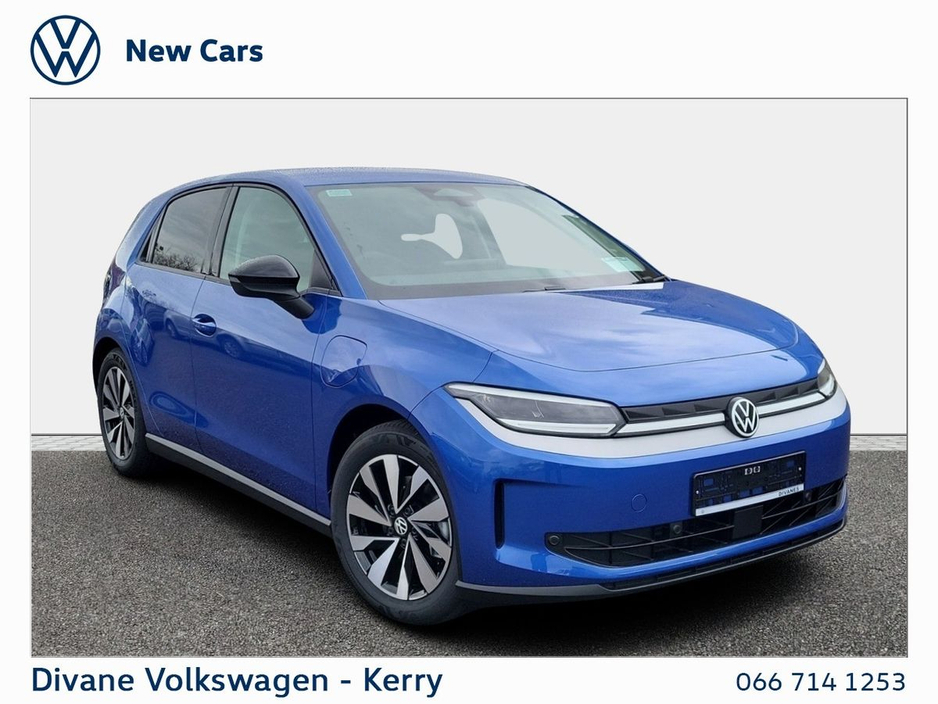 Used Volkswagen 2026 in Kerry