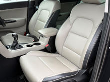 2022 Kia Sportage 1.6L Diesel Hybrid For Sale Images