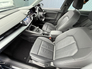 2021 AUDI A3 SPORT -  2.0 DIESEL -  MANUAL - 12M WARRANTY - CAR: 1187