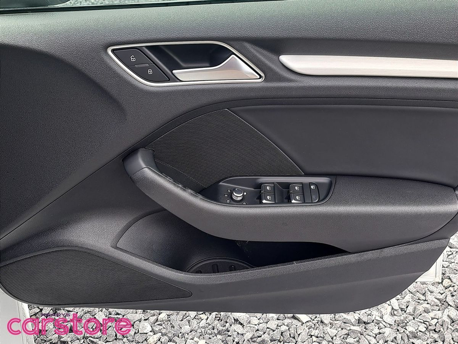 Audi A3 35 TFSI Sport S-Line Package — thumbnail 17