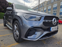 Mercedes-Benz GLE Class 350 DE 4MATIC SUV