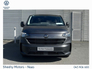 2025 VOLKSWAGEN TRANSPORTER TRENDLINE LWB30 110HP M6F