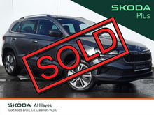 Skoda Karoq *SOLD SOLD SOLD SOLD SOLD*
