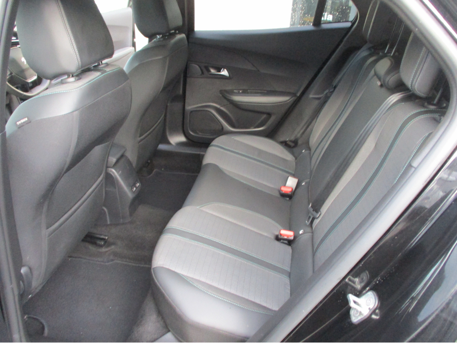 2023 Peugeot 2008 1.2L Petrol For Sale Images