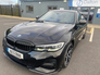 2020 BMW 3 SERIES M-SPORT X-DRIVE  DIESEL AUTOMATIC 2020 (202)