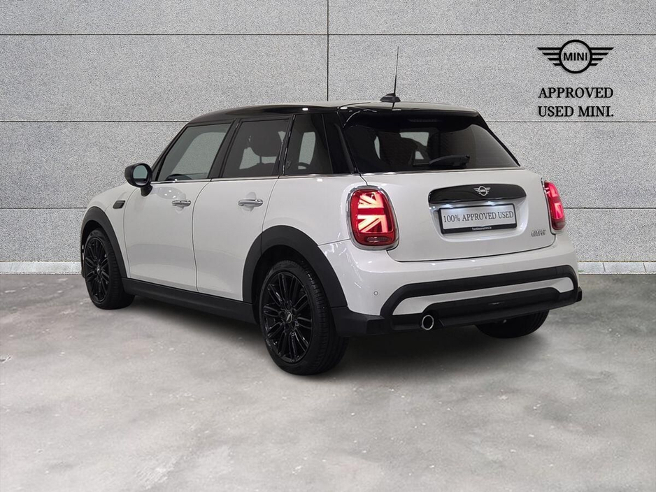 2023 MINI Hatch 1.5L Petrol For Sale Images